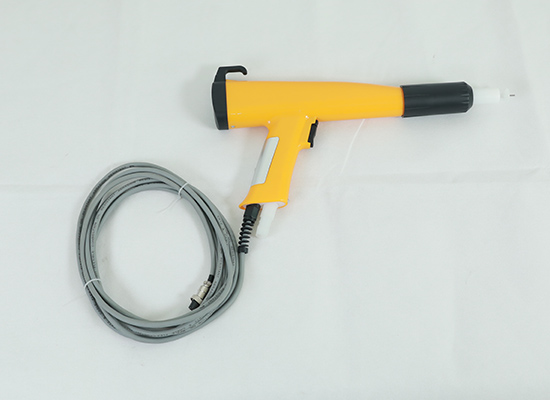 Unlock Your Creativity with the Craftsman Powder Coat Gun